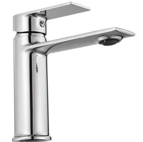 Смеситель для умывальника Rea Veneta chrom B6416