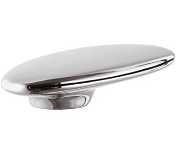 Излив в борт ванны Remer 91UF07