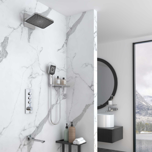 Душевая система Vincea VSFW-433TI4RCH