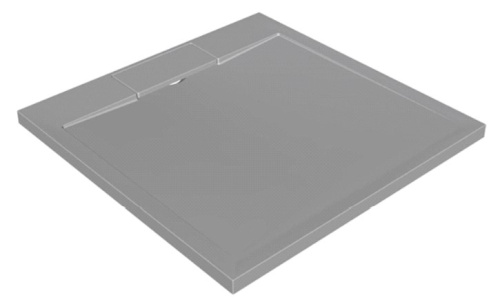 Душевой поддон Kolpa-san Capo 90x90 white 565050