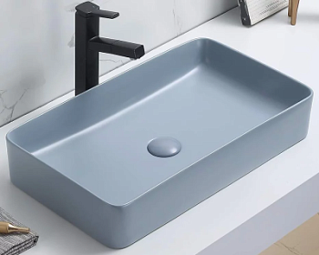 Умывальник CeramaLux 78189MHL-4