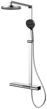 Душевая система Vincea Aspire VSFS-4AS1CH