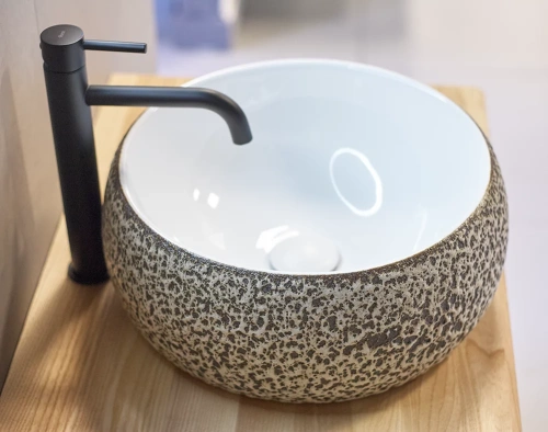 Умывальник CeramaLux 78217