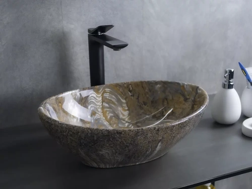 Умывальник Gid Mnc138T