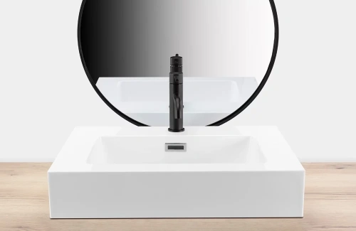 Умывальник Rea Alison 60 U6021