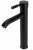 Смеситель для умывальника Rea Graf Black matt B8665 Смеситель для умывальника Rea Graf Black matt B8665