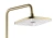 Душевая система Rea Storm gold matt P9536 Душевая система Rea Storm gold matt P9536