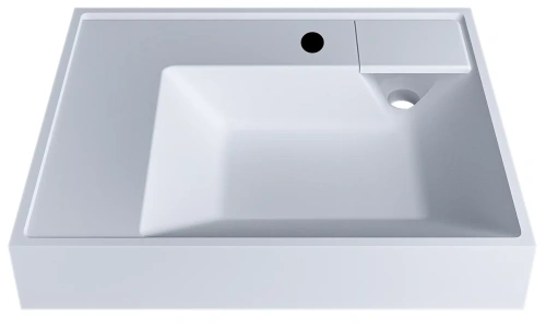 Умывальник Madera Vega 50