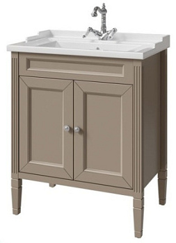 Тумба напольная Caprigo Albion Concept 70 34011-SF04