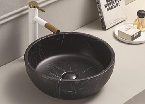 Умывальник CeramaLux C1111