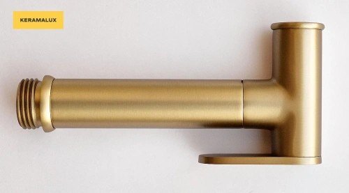 Гигиенический душ CeramaLux KRS/006 бронза