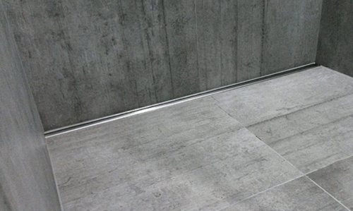 Трап для душа Rea Neo Slim Pro 500 G8749