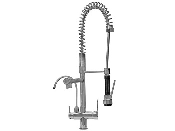 Смеситель для мойки Ahti Kemi NH2003