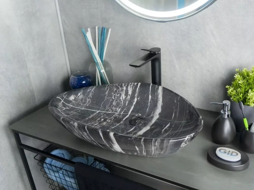 Умывальник Gid Mnc206