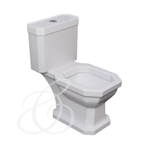 Унитаз напольный Caprigo Tempo 4713