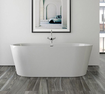 Ванна акриловая Knief Neo 0100-276