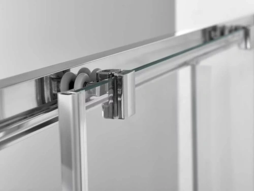 Душевой уголок Vincea Alpha VSS-3AL100CLGM