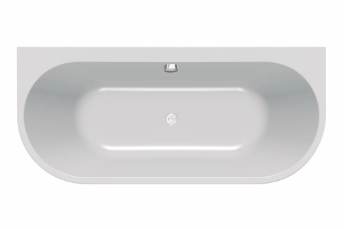 Ванна акриловая Kolpa-San Dream SP 180x80