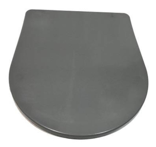 Унитаз подвесной Ceramalux B2330-3MH