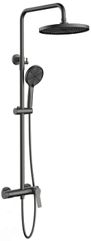 Душевая система Vincea Arco VSFS-4AR1GM