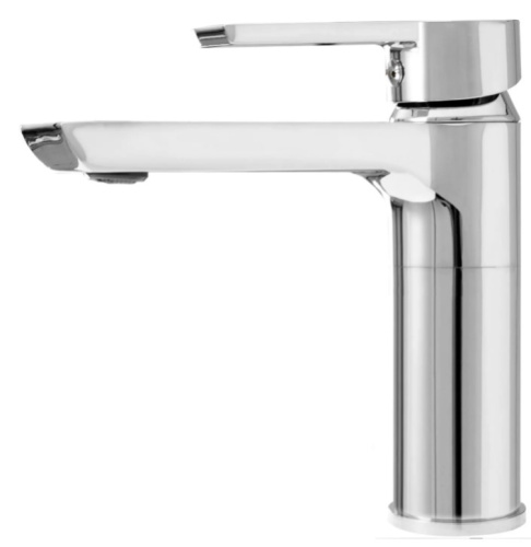 Смеситель для умывальника Rea Argus Chrome B6208