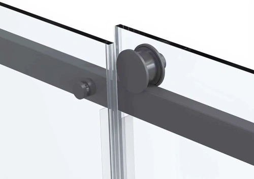 Душевой уголок Vincea Como Soft VSR-1CS9013CLGM