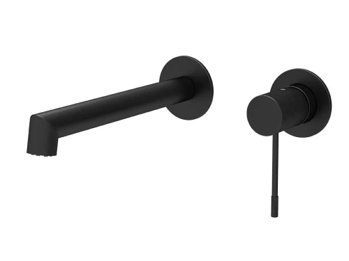 Смеситель для раковины Vincea Desire VBFW-1D1MB