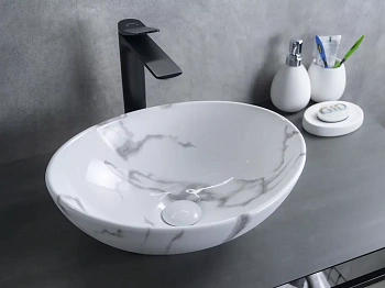 Умывальник Gid Mnc138C