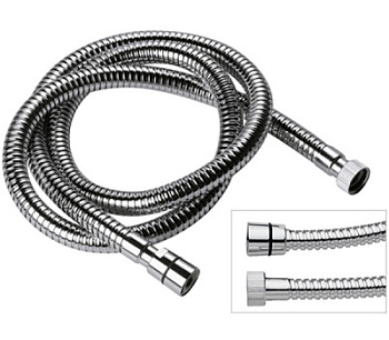 Шланг для душа 200 см Remer 333CN200UK