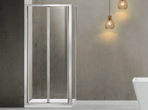 Душевой уголок Vincea Garda VSR-1G8090CL