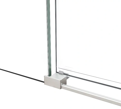 Душевой уголок Vincea Ultima VSS-7UL8010CL