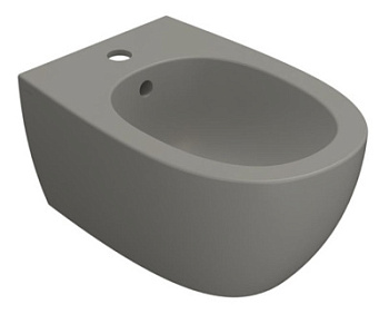 Биде подвесное Globo 4ALL MDS09AT