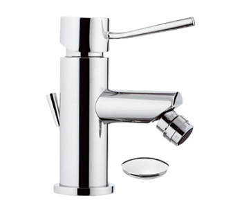 Смеситель для биде Remer Minimal N20