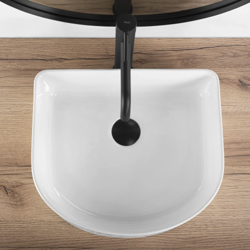 Умывальник Rea Clara U0631