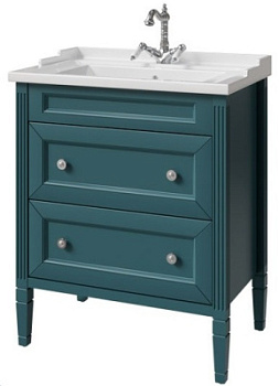 Тумба напольная Caprigo Albion Concept 70 34022-SF013