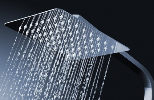 Душевая система Rea Navaro P0802