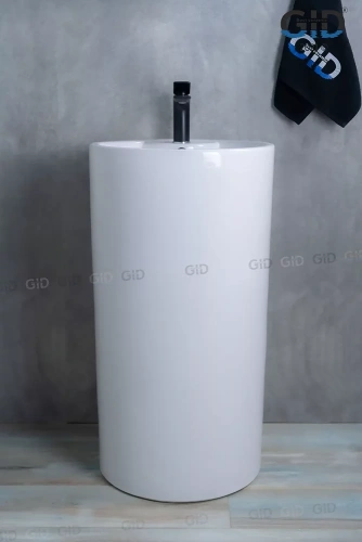Умывальник Gid Nb135