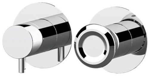 Смеситель для душа Remer Element ET93ZP