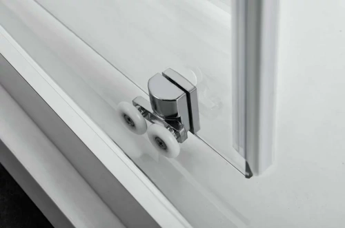 Душевая дверь Vincea Alpha VDS-3AL140CLGM