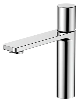 Смеситель для раковины Vincea Vogue VBF-4V3CH