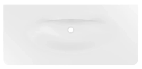 Раковина Vincea Caprise VCB-4CA120MWG