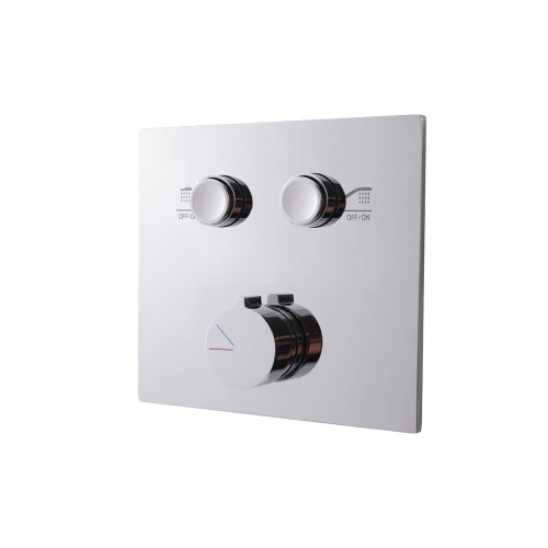 Душевая система Vincea VSFW-421I4CH