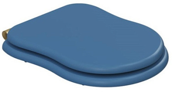 Сиденье для унитаза Caprigo Borgo KFe-BB-B036