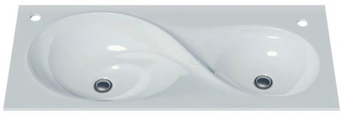 Умывальник Madera Otto 100