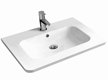 Раковина Vincea VCB-1RA600W