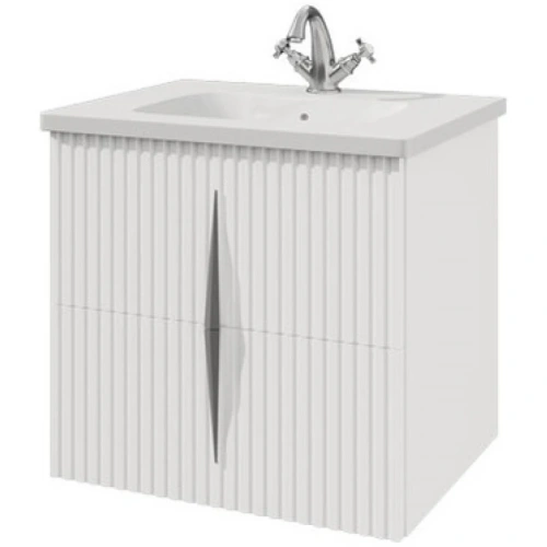 Тумба подвесная Caprigo Novara 60 35915-TP811