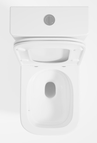 Унитаз напольный Vincea Tornado Bien VT2-51T