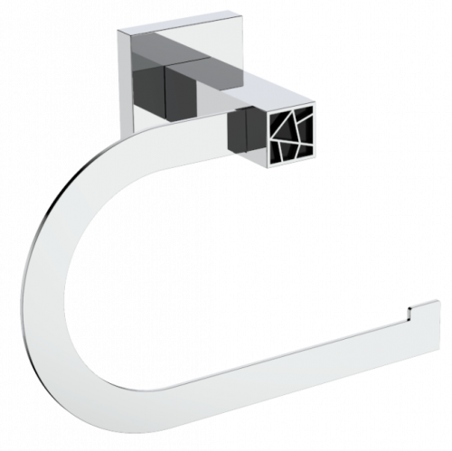 Бумагодержатель CeramaLux Venezia 88607A-1