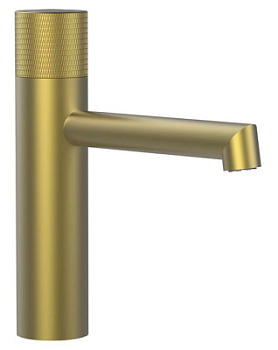 Смеситель для раковины Vincea Desire VBF-1D3BG