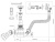 Сифон для ванны McAlpine HCN2600CC-15MM-MB Сифон для ванны McAlpine HCN2600CC-15MM-MB